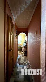 2-к квартира, вторичка, 43м2, 4/5 этаж