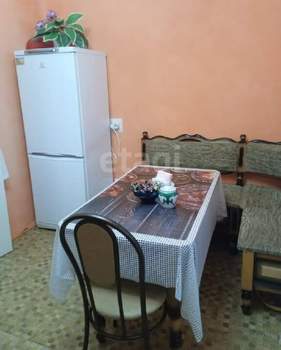 1-к квартира, вторичка, 42м2, 9/9 этаж