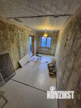 2-к квартира, вторичка, 41м2, 3/4 этаж