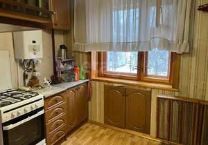 3-к квартира, вторичка, 53м2, 3/5 этаж