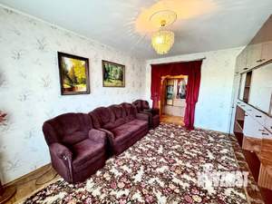 3-к квартира, вторичка, 63м2, 2/10 этаж