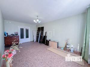 3-к квартира, вторичка, 78м2, 7/16 этаж