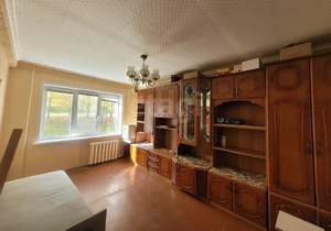 2-к квартира, вторичка, 43м2, 1/5 этаж