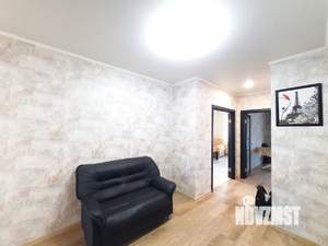 3-к квартира, вторичка, 81м2, 7/9 этаж