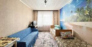 Фото квартиры на продажу (1)