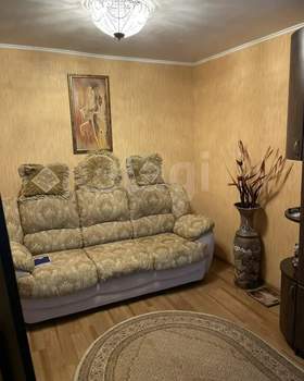 2-к квартира, вторичка, 41м2, 4/5 этаж