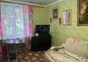 2-к квартира, вторичка, 56м2, 2/4 этаж
