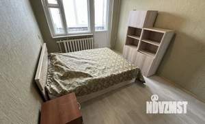 3-к квартира, вторичка, 64м2, 10/10 этаж
