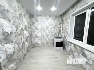 1-к квартира, вторичка, 34м2, 9/10 этаж