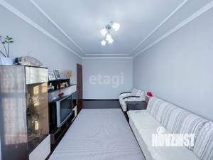 3-к квартира, вторичка, 61м2, 5/5 этаж