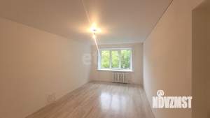 3-к квартира, вторичка, 61м2, 4/5 этаж