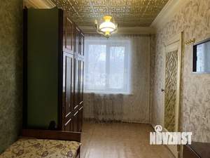 2-к квартира, вторичка, 44м2, 4/5 этаж