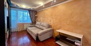 1-к квартира, вторичка, 30м2, 5/5 этаж