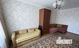 1-к квартира, вторичка, 37м2, 1/10 этаж