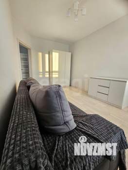 1-к квартира, вторичка, 35м2, 7/9 этаж