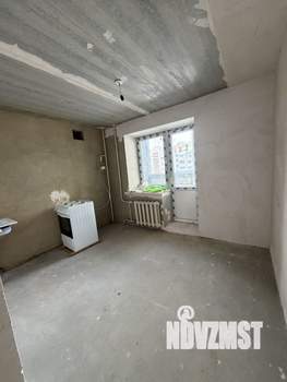 2-к квартира, вторичка, 62м2, 4/12 этаж