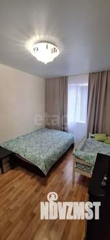 2-к квартира, вторичка, 52м2, 2/10 этаж