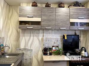 1-к квартира, вторичка, 33м2, 8/9 этаж