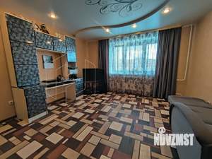 1-к квартира, вторичка, 39м2, 9/10 этаж