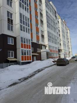 1-к квартира, вторичка, 40м2, 9/10 этаж