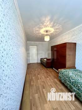 2-к квартира, вторичка, 42м2, 4/5 этаж