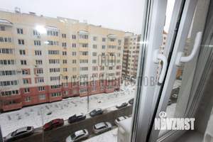 3-к квартира, вторичка, 88м2, 6/10 этаж