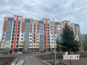 Студия квартира, вторичка, 24м2, 3/10 этаж