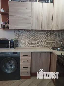 1-к квартира, вторичка, 37м2, 2/9 этаж