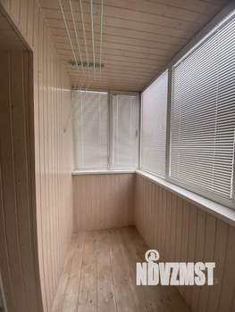 2-к квартира, вторичка, 60м2, 2/11 этаж
