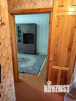 1-к квартира, вторичка, 30м2, 1/5 этаж