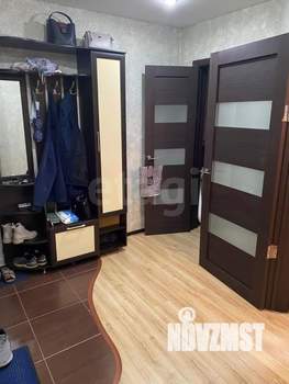 1-к квартира, вторичка, 39м2, 7/16 этаж