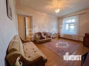 3-к квартира, вторичка, 80м2, 3/3 этаж