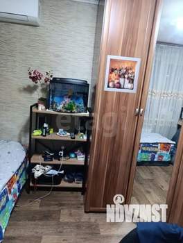 3-к квартира, вторичка, 58м2, 8/9 этаж