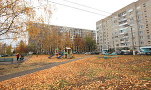 3-к квартира, вторичка, 68м2, 4/9 этаж