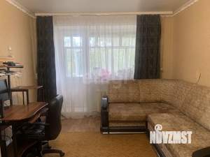 2-к квартира, вторичка, 42м2, 5/5 этаж