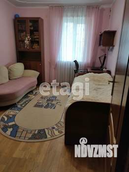 3-к квартира, вторичка, 87м2, 1/6 этаж