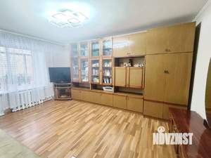 3-к квартира, вторичка, 57м2, 5/9 этаж