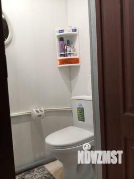 1-к квартира, вторичка, 21м2, 7/9 этаж