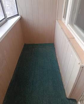 1-к квартира, вторичка, 34м2, 5/9 этаж