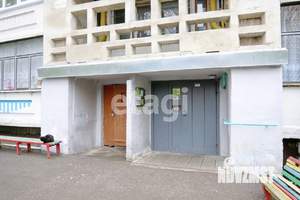 1-к квартира, вторичка, 33м2, 2/9 этаж