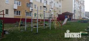 1-к квартира, вторичка, 29м2, 6/9 этаж