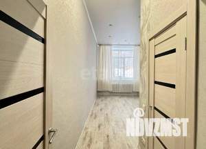 Студия квартира, вторичка, 18м2, 1/5 этаж