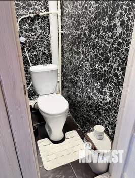 1-к квартира, вторичка, 33м2, 3/5 этаж