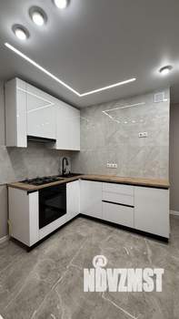 1-к квартира, сданный дом, 39м2, 8/10 этаж