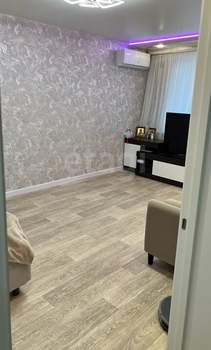 1-к квартира, вторичка, 39м2, 9/9 этаж