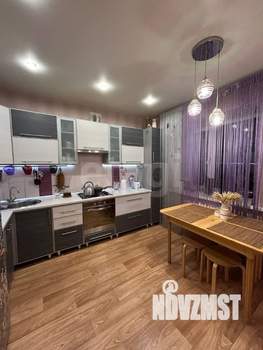 3-к квартира, вторичка, 76м2, 2/6 этаж