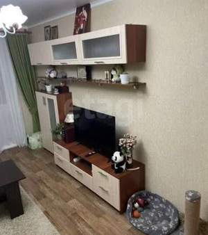 2-к квартира, вторичка, 40м2, 5/5 этаж