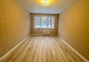 2-к квартира, вторичка, 47м2, 1/5 этаж