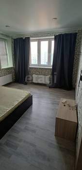1-к квартира, вторичка, 41м2, 9/9 этаж