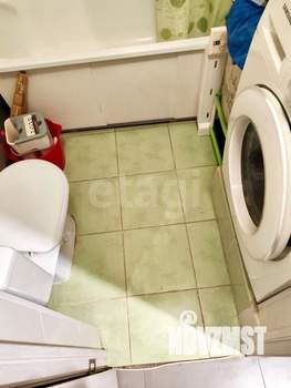 1-к квартира, вторичка, 30м2, 4/5 этаж